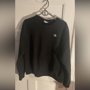 Champion reverse weave crewneck